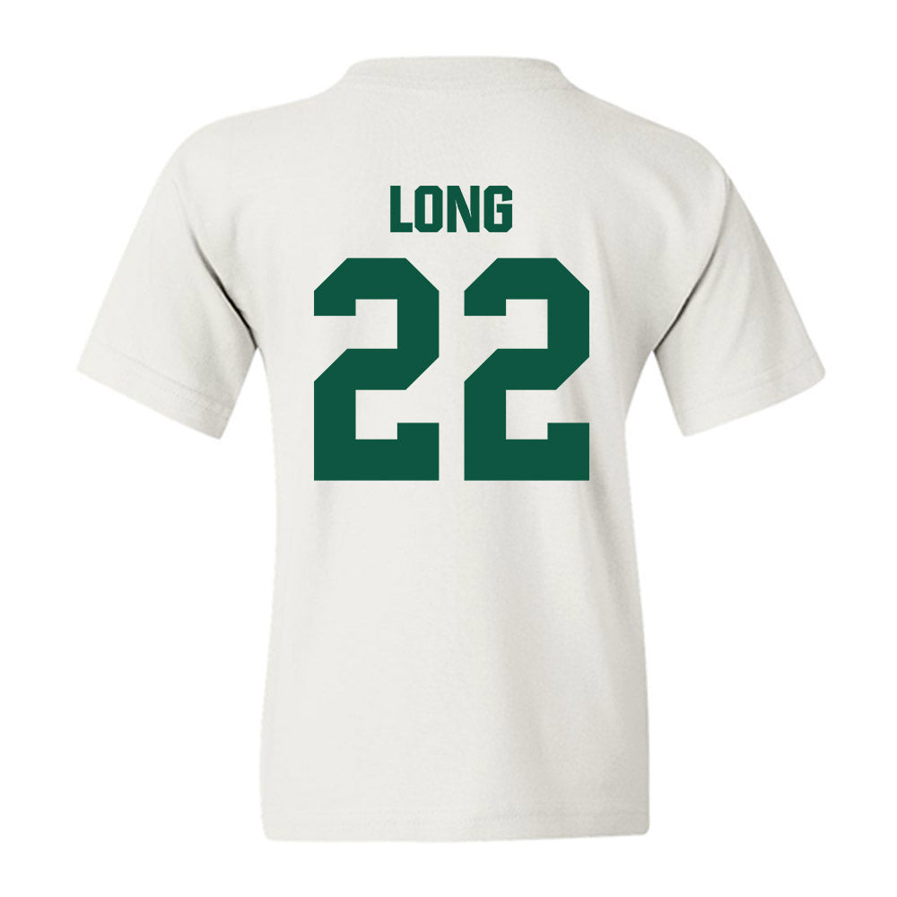 ATU - NCAA Football : Braden Long - Youth T-Shirt-1