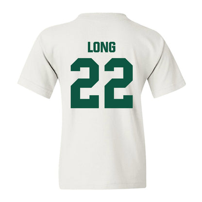 ATU - NCAA Football : Braden Long - Youth T-Shirt-1