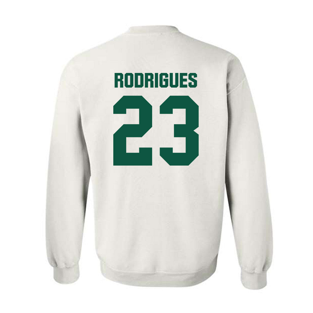 ATU - NCAA Men's Basketball : Rauan Rodrigues - Crewneck Sweatshirt-1