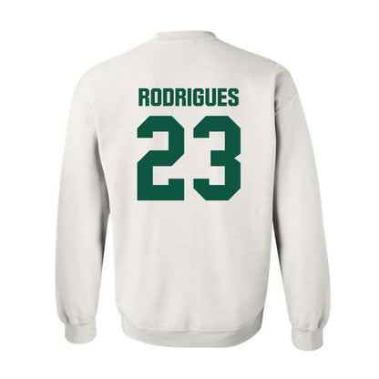 ATU - NCAA Men's Basketball : Rauan Rodrigues - Crewneck Sweatshirt-1