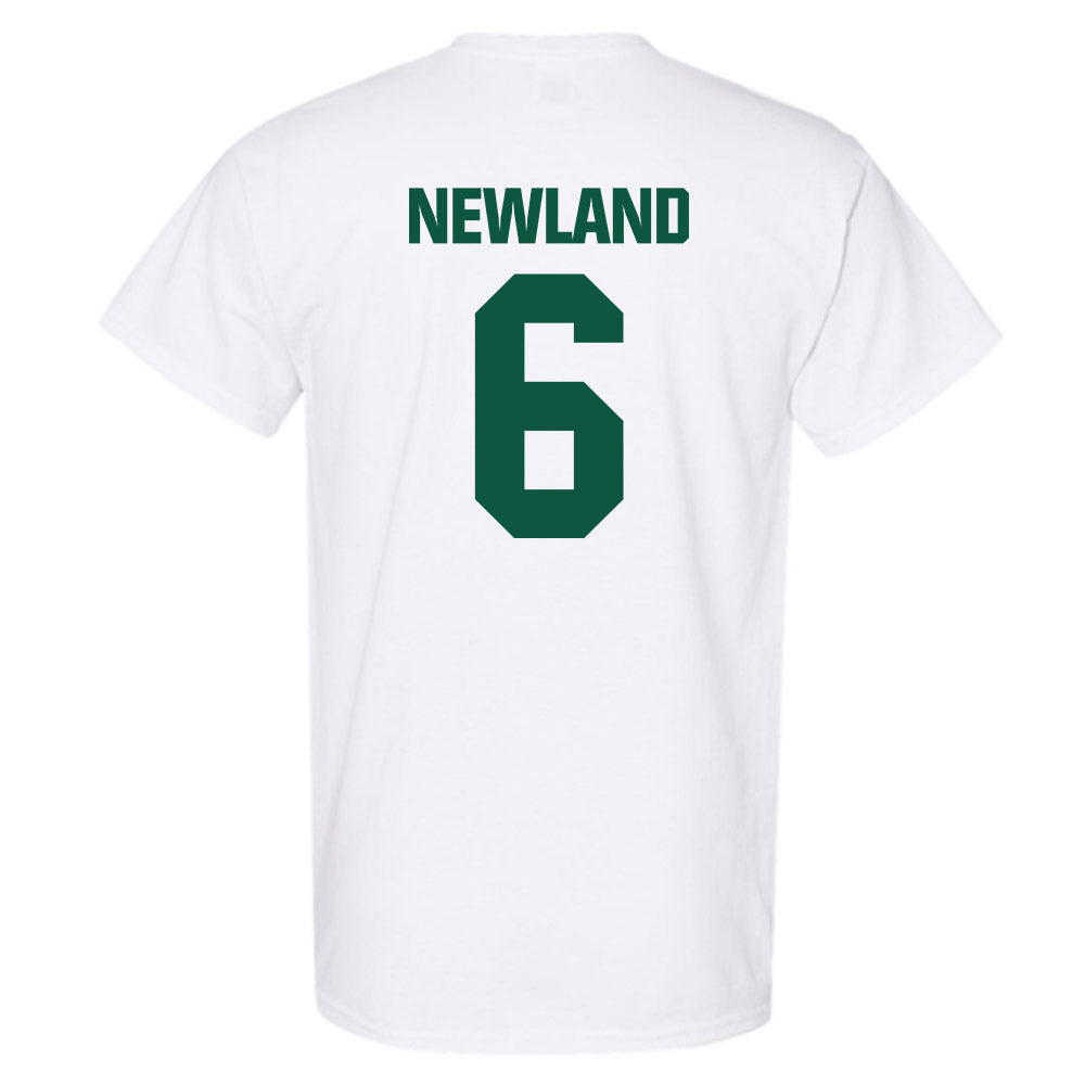 ATU - NCAA Women's Volleyball : Alex Newland - T-Shirt-1