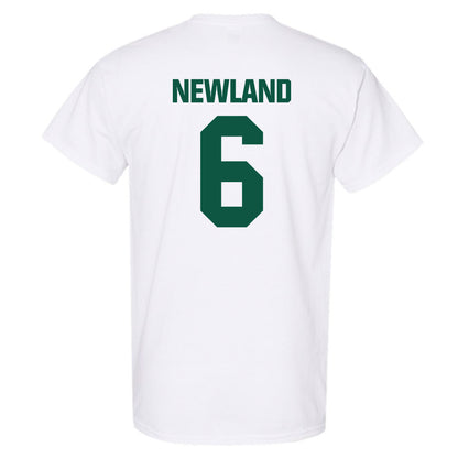 ATU - NCAA Women's Volleyball : Alex Newland - T-Shirt-1