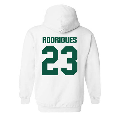 ATU - NCAA Men's Basketball : Rauan Rodrigues - Hooded Sweatshirt-1