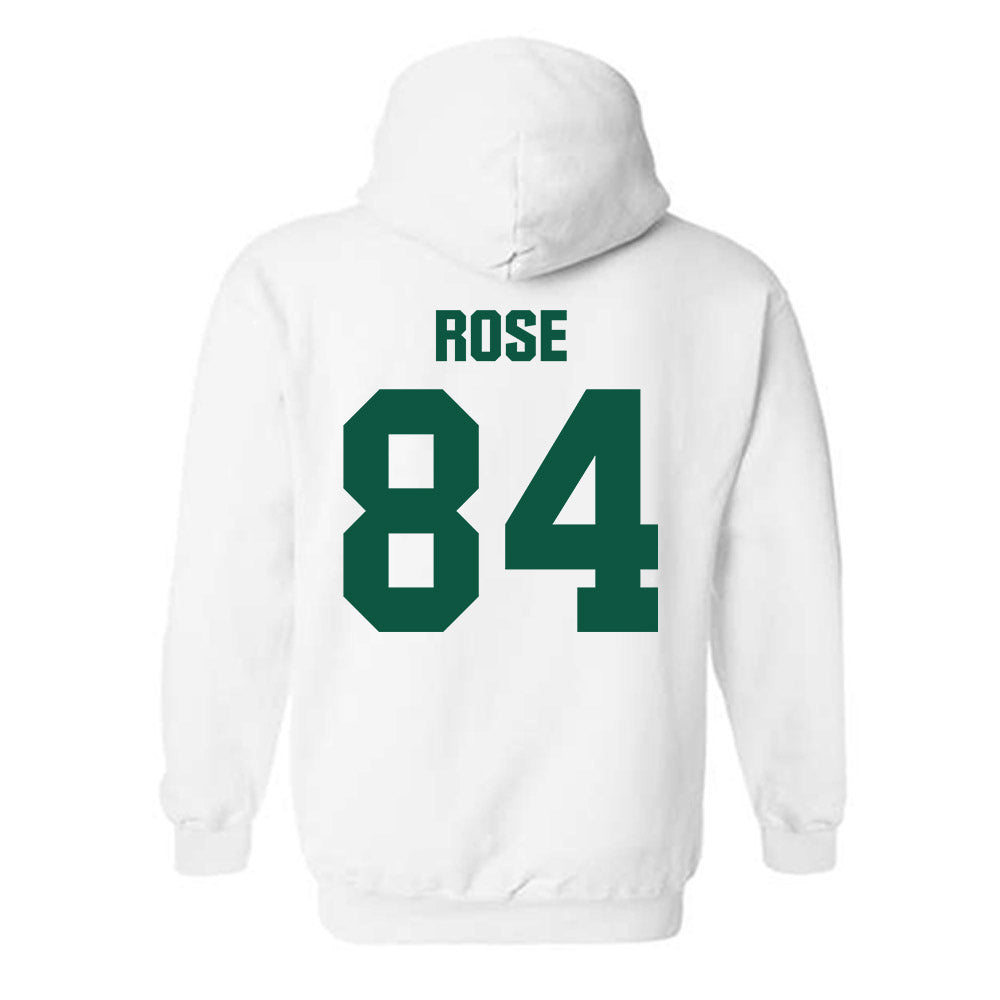 ATU - NCAA Football : Cayden Rose - Hooded Sweatshirt-1