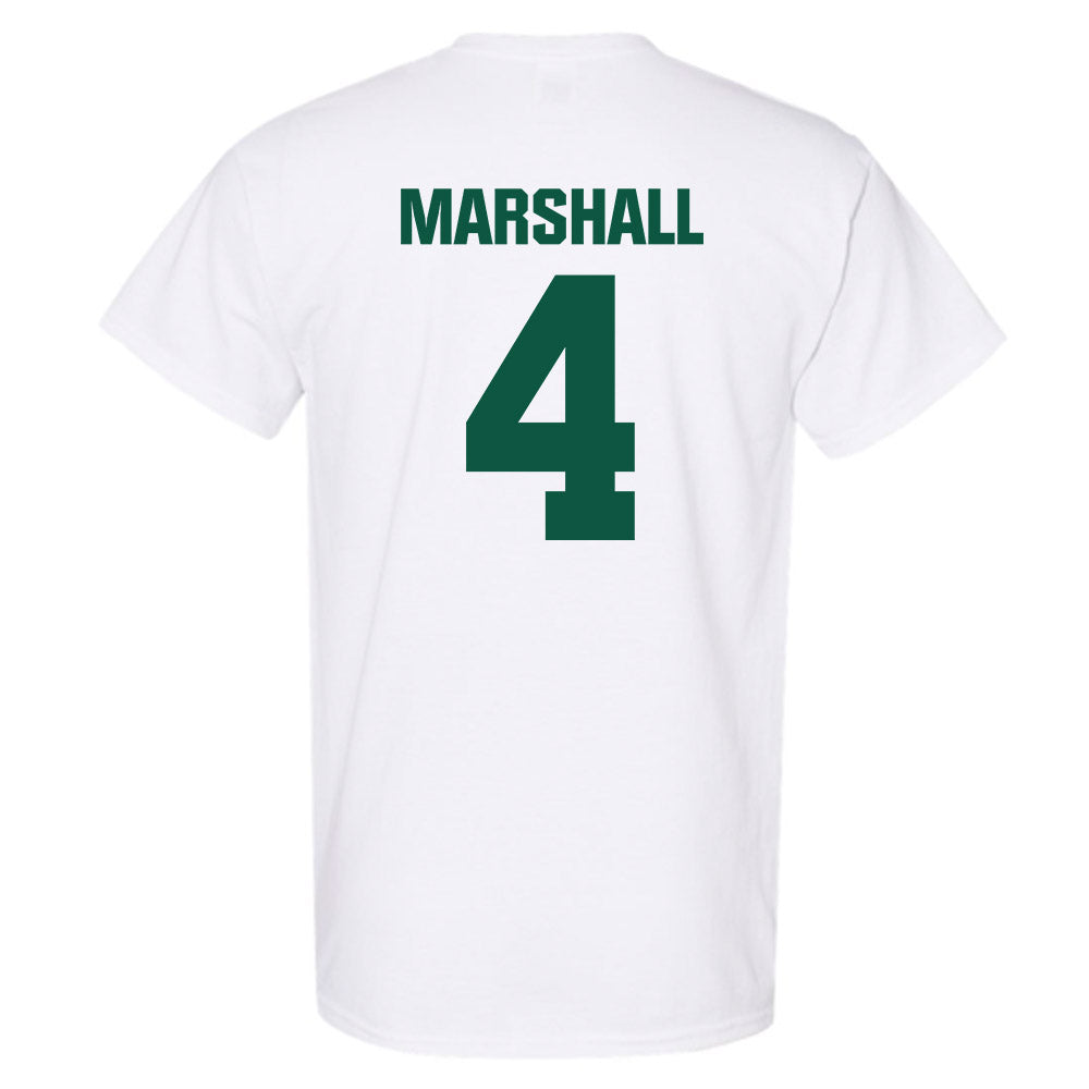ATU - NCAA Football : Austin Marshall - T-Shirt-1