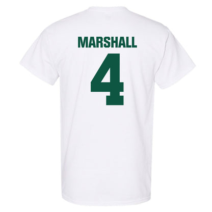 ATU - NCAA Football : Austin Marshall - T-Shirt-1