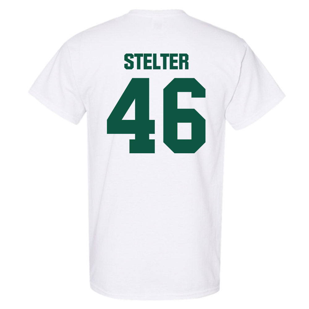 ATU - NCAA Football : Miles Stelter - T-Shirt-1