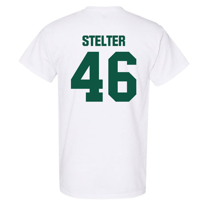ATU - NCAA Football : Miles Stelter - T-Shirt-1