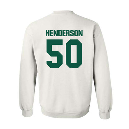 ATU - NCAA Football : Peyton Henderson - Crewneck Sweatshirt-1