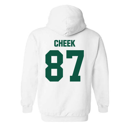ATU - NCAA Football : Chandler Cheek - Hooded Sweatshirt-1