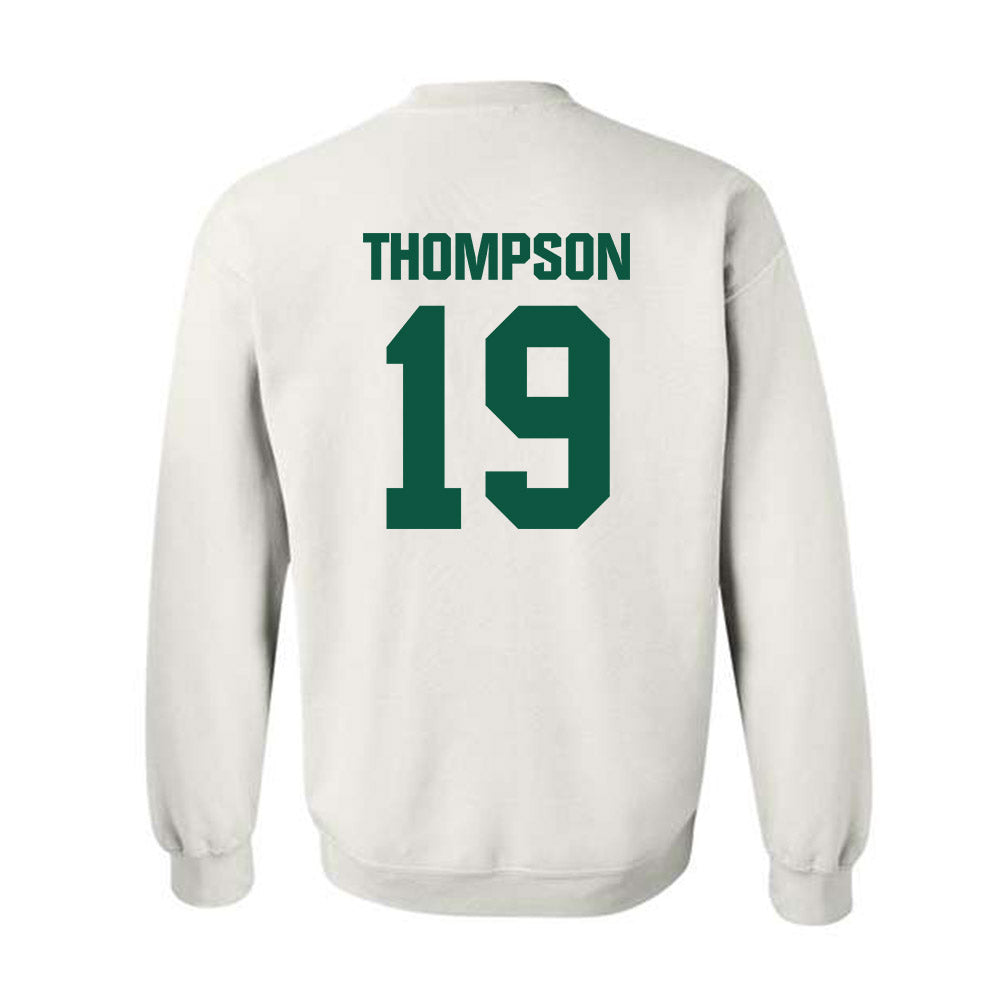 ATU - NCAA Softball : Drea Thompson - Crewneck Sweatshirt-1