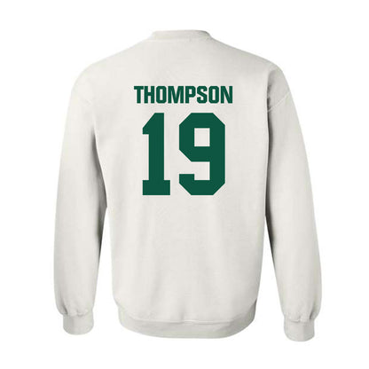 ATU - NCAA Softball : Drea Thompson - Crewneck Sweatshirt-1