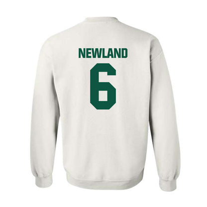 ATU - NCAA Women's Volleyball : Alex Newland - Crewneck Sweatshirt-1