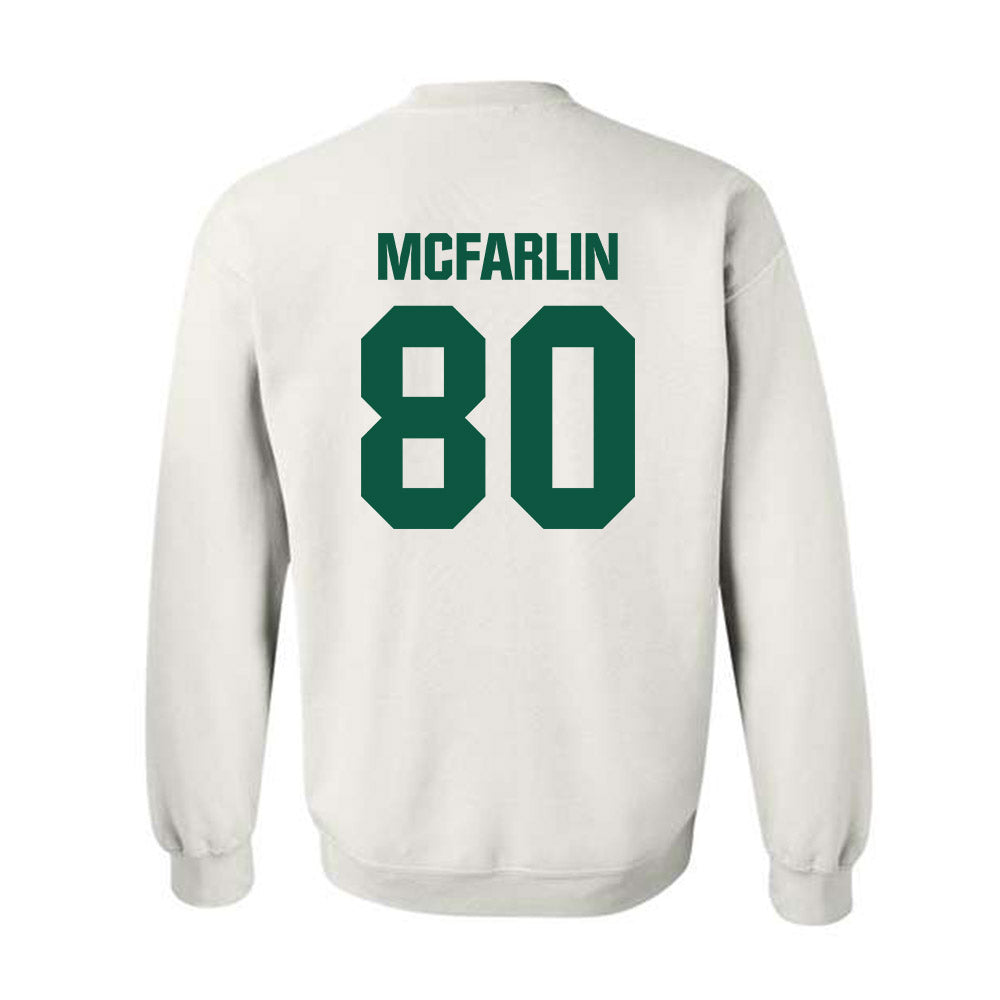 ATU - NCAA Football : Cam Mcfarlin - Crewneck Sweatshirt-1