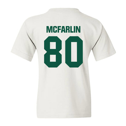 ATU - NCAA Football : Cam Mcfarlin - Youth T-Shirt-1