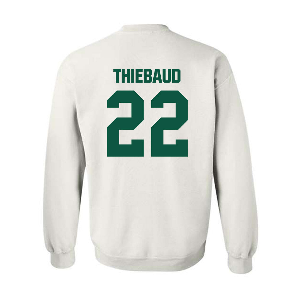 ATU - NCAA Women's Volleyball : Carson Thiebaud - Crewneck Sweatshirt-1