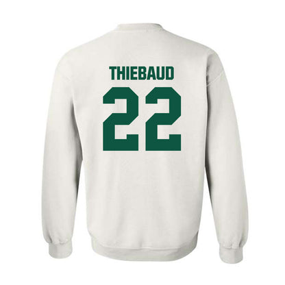 ATU - NCAA Women's Volleyball : Carson Thiebaud - Crewneck Sweatshirt-1