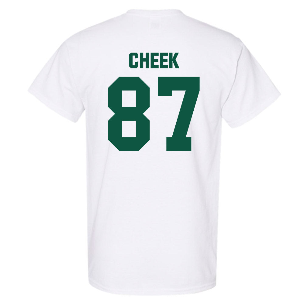 ATU - NCAA Football : Chandler Cheek - T-Shirt-1