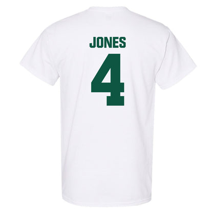 ATU - NCAA Football : Tyrique Jones - T-Shirt-1