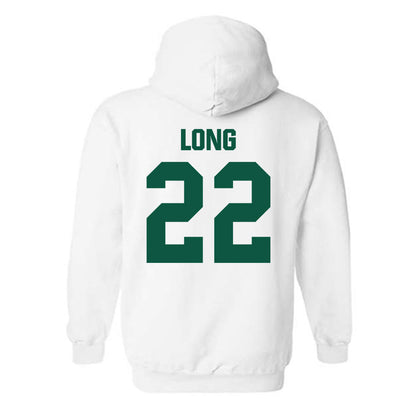 ATU - NCAA Football : Braden Long - Hooded Sweatshirt-1