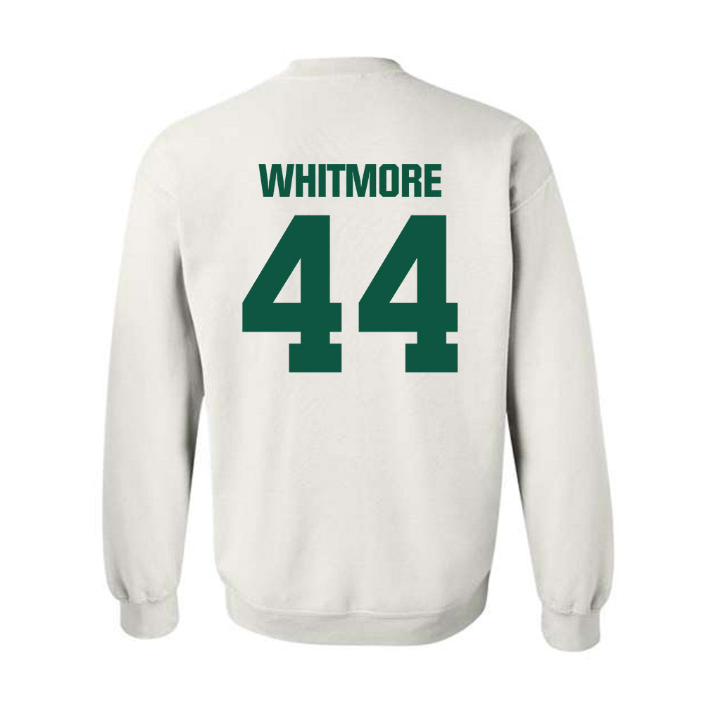 ATU - NCAA Football : Israel Whitmore - Crewneck Sweatshirt-1