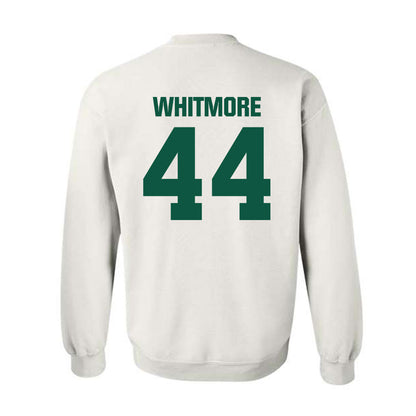 ATU - NCAA Football : Israel Whitmore - Crewneck Sweatshirt-1
