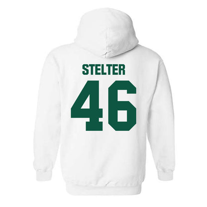 ATU - NCAA Football : Miles Stelter - Hooded Sweatshirt-1