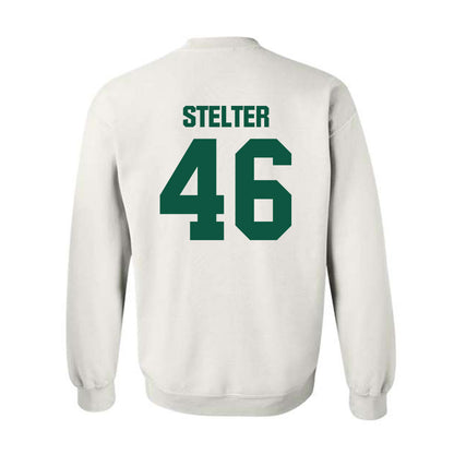 ATU - NCAA Football : Miles Stelter - Crewneck Sweatshirt-1
