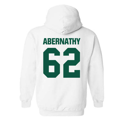 ATU - NCAA Football : Cole Abernathy - Hooded Sweatshirt-1