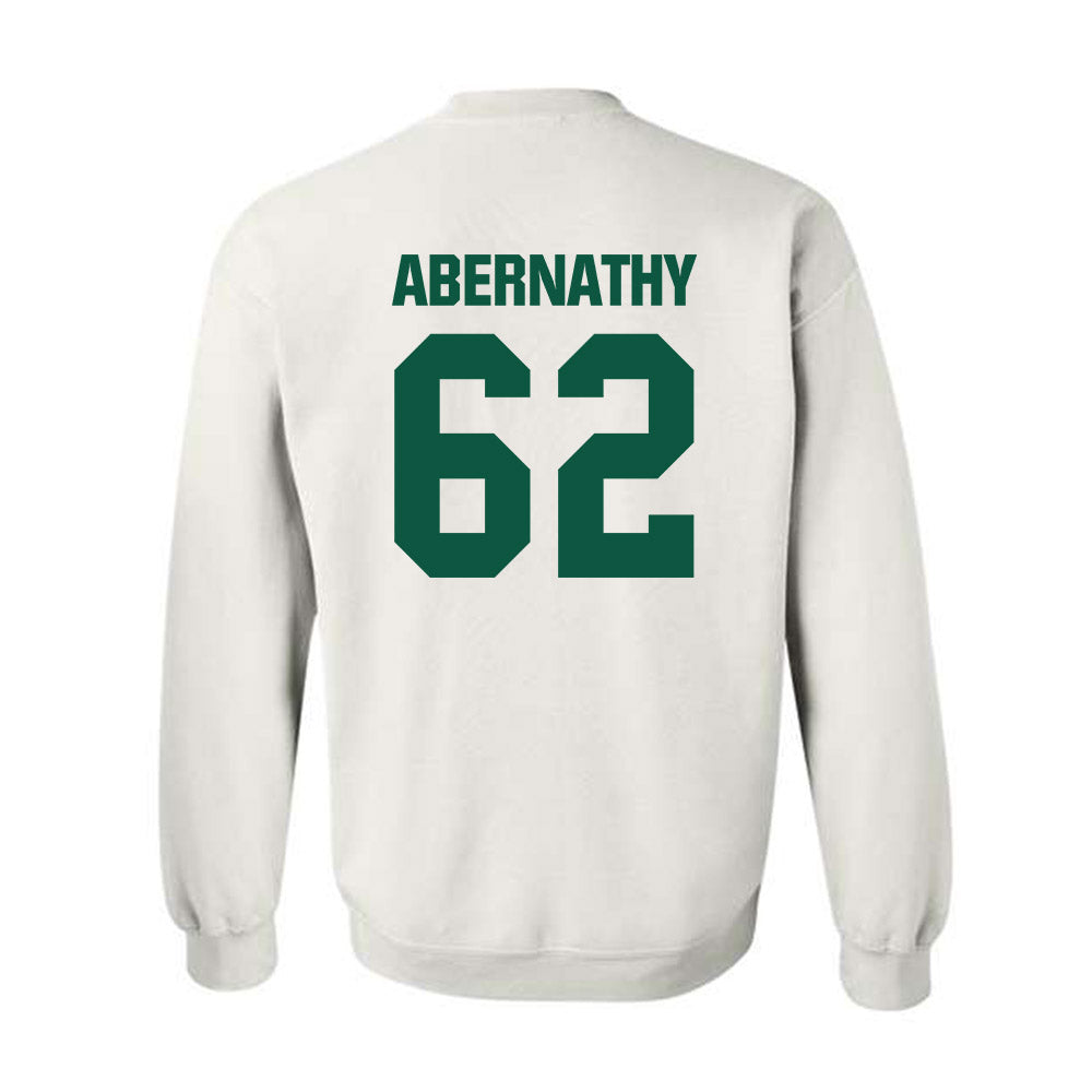 ATU - NCAA Football : Cole Abernathy - Crewneck Sweatshirt-1