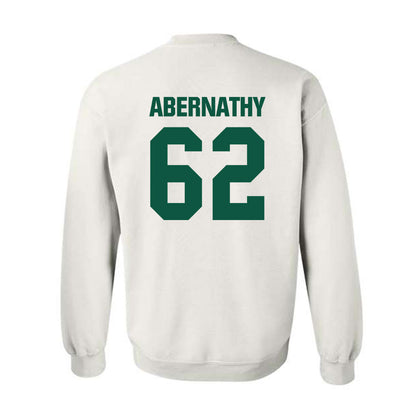 ATU - NCAA Football : Cole Abernathy - Crewneck Sweatshirt-1