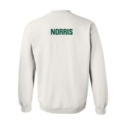 ATU - NCAA Men's Golf : Nicholas Norris - Crewneck Sweatshirt-1