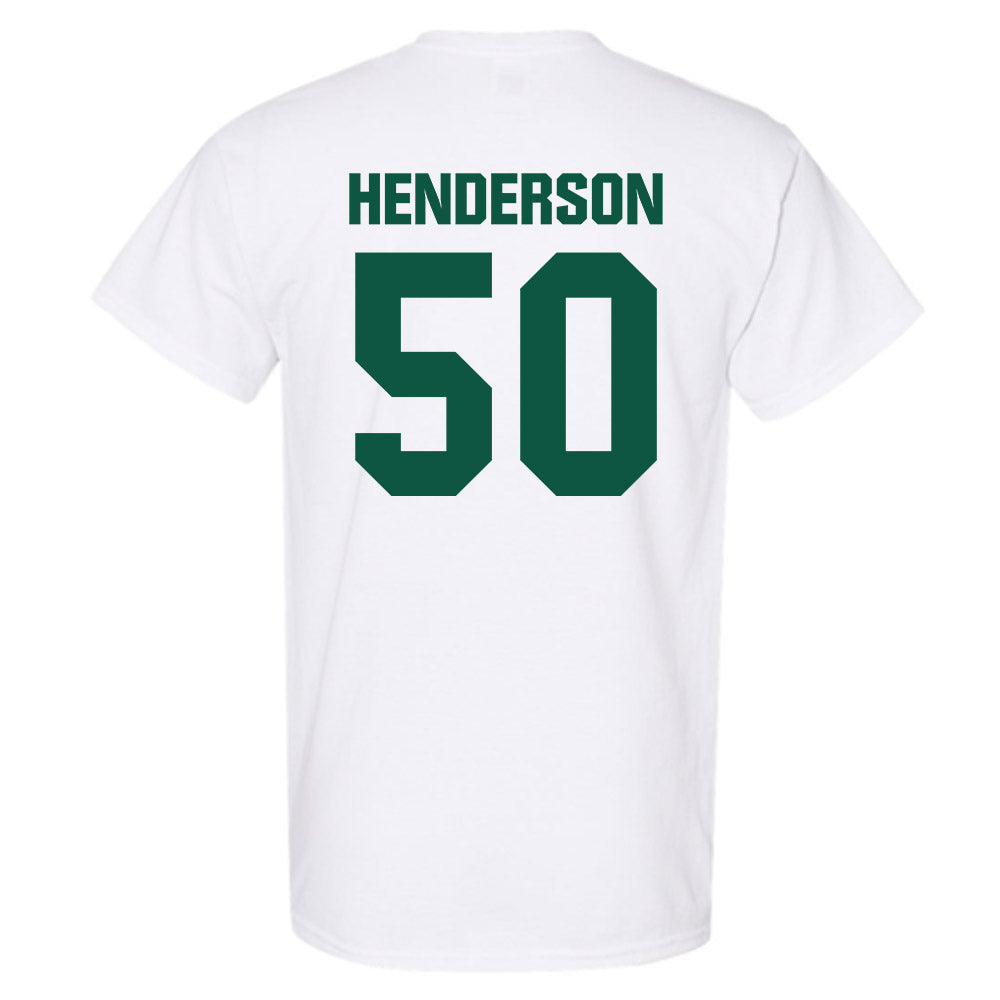 ATU - NCAA Football : Peyton Henderson - T-Shirt-1