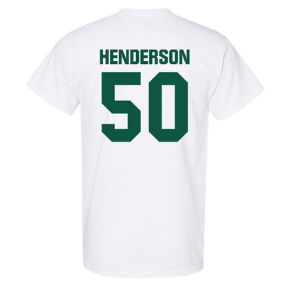 ATU - NCAA Football : Peyton Henderson - T-Shirt-1