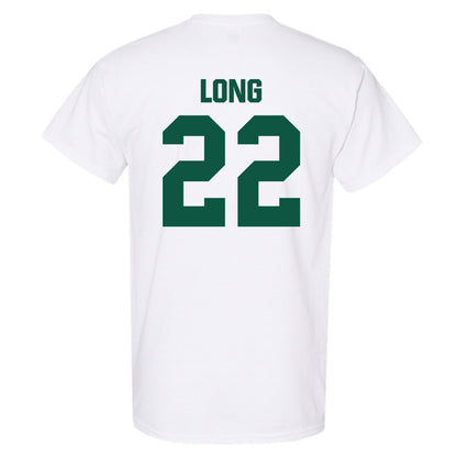 ATU - NCAA Football : Braden Long - T-Shirt-1