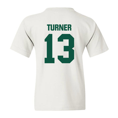 ATU - NCAA Softball : Sadie Turner - Youth T-Shirt-1