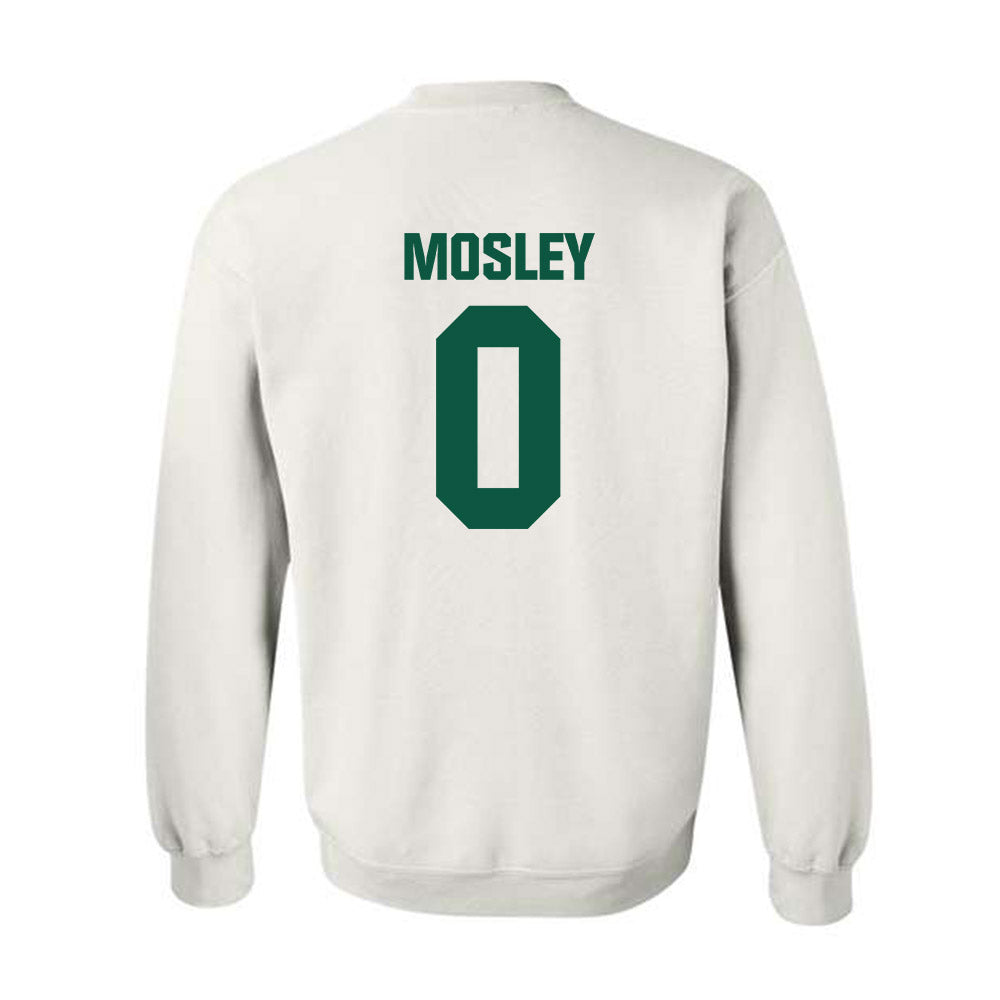 ATU - NCAA Football : Tyler Mosley - Crewneck Sweatshirt-1