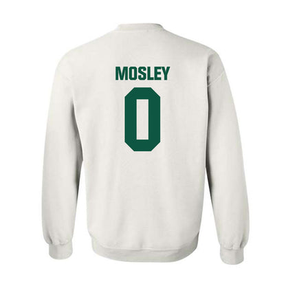 ATU - NCAA Football : Tyler Mosley - Crewneck Sweatshirt-1