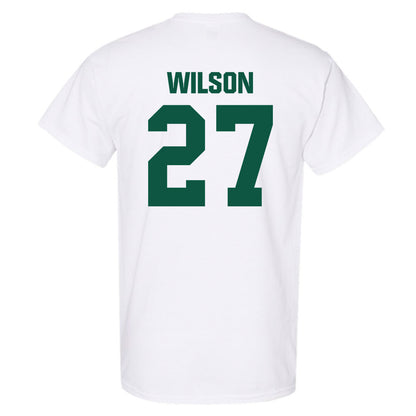 ATU - NCAA Football : Rjay Wilson - T-Shirt-1