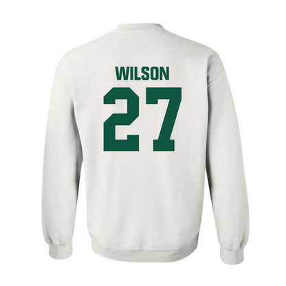 ATU - NCAA Football : Rjay Wilson - Crewneck Sweatshirt-1