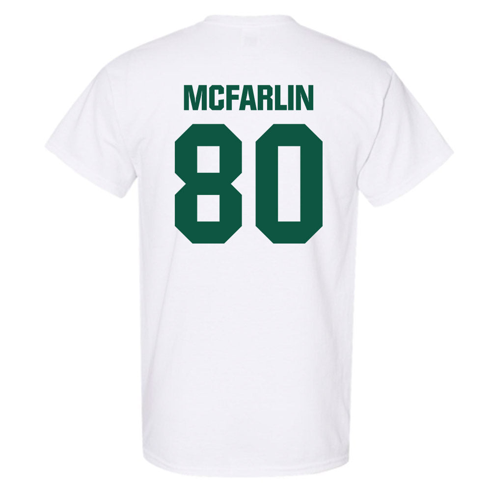 ATU - NCAA Football : Cam Mcfarlin - T-Shirt-1