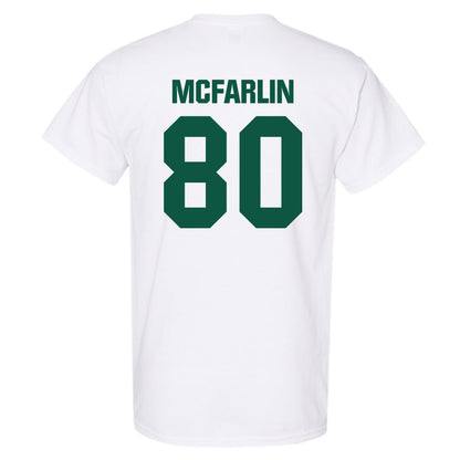 ATU - NCAA Football : Cam Mcfarlin - T-Shirt-1