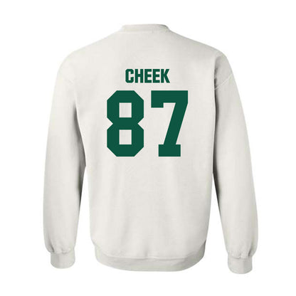 ATU - NCAA Football : Chandler Cheek - Crewneck Sweatshirt-1