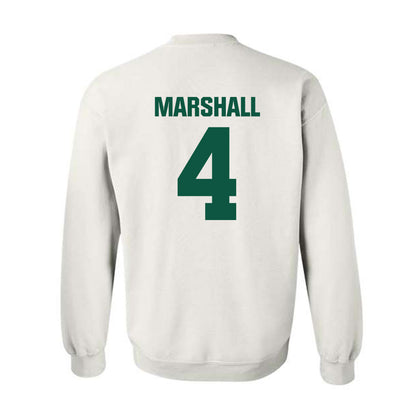 ATU - NCAA Football : Austin Marshall - Crewneck Sweatshirt-1