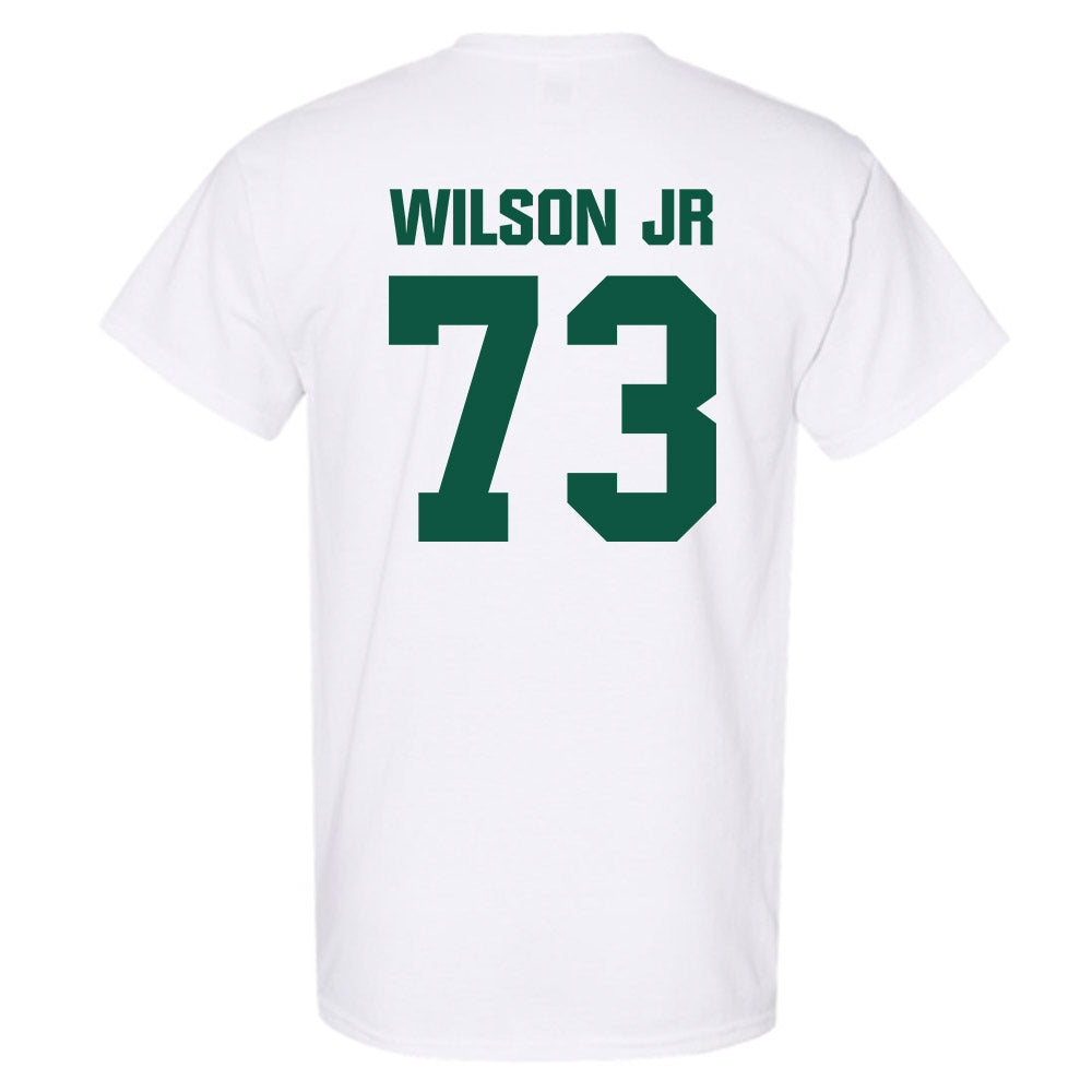 ATU - NCAA Football : Derrick Wilson Jr - T-Shirt-1