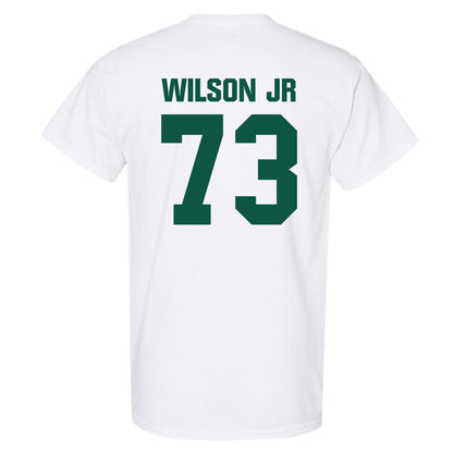 ATU - NCAA Football : Derrick Wilson Jr - T-Shirt-1