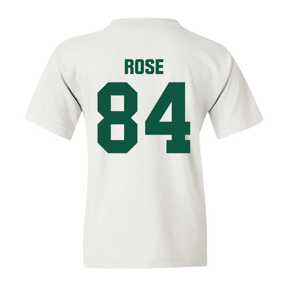 ATU - NCAA Football : Cayden Rose - Youth T-Shirt-1