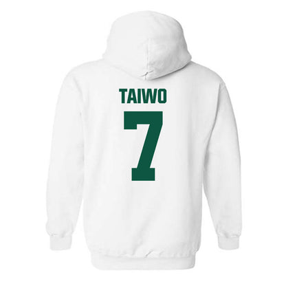 ATU - NCAA Football : Tyriq Taiwo - Hooded Sweatshirt-1