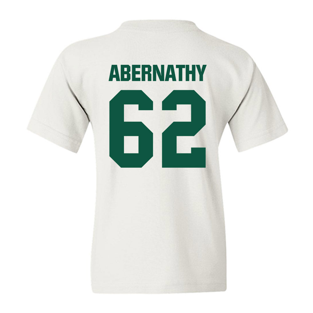 ATU - NCAA Football : Cole Abernathy - Youth T-Shirt-1