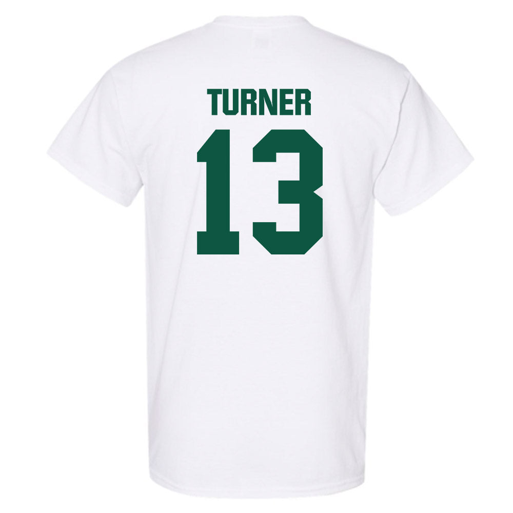 ATU - NCAA Softball : Sadie Turner - T-Shirt-1